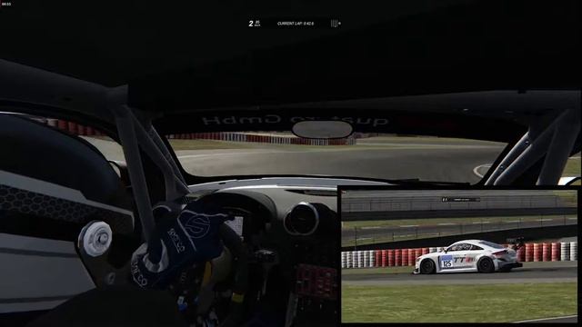 Audi TT @ Nurburgring 1 29 8 смотреть онлайн