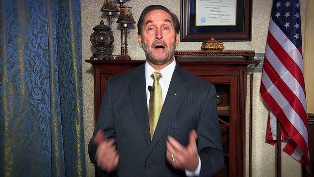 President's Greeting - The University of Central Oklahoma смотреть онлайн