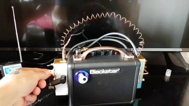 New build spirit box смотреть онлайн