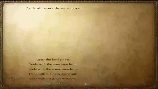 Mount & Blade Warband 1860's America Mod as Settlers Part 51 The Limited Time Offer смотреть онлайн