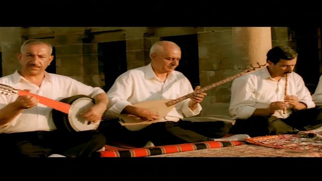 Mahsun Kırmızıgül - Nemrudun Kızı