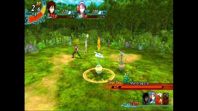 Let's Play Arc Rise Fantasia #1 - Classic RPG Mashup смотреть онлайн