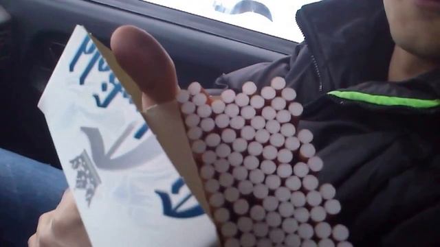 Пачка Сигарет Как Блок смотреть онлайн