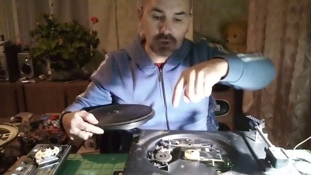 Как вам дискотека 80-х? Вега 300 стерео / How is the disco of the 80s? Vega 300 stereo смотреть онлайн