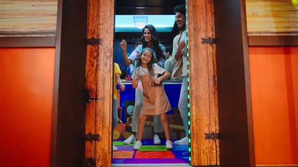 LEGOLAND Hotel, Dubai