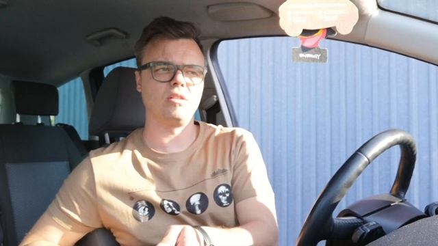 Ford Focus C-max 1.8 Benz