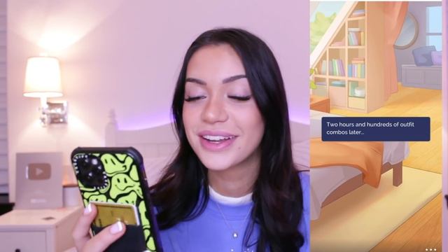 THE SWAY HOUSE GAME IS INSUFFERABLE смотреть онлайн