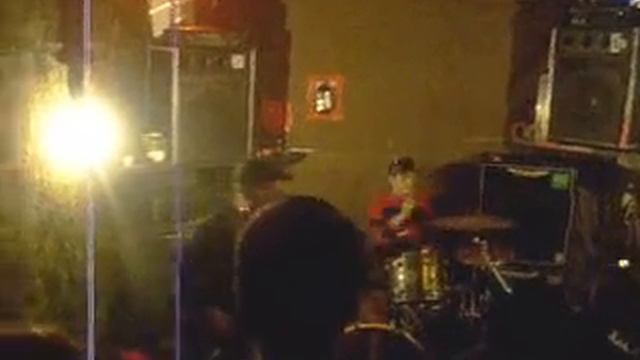 May-B, concert in Grodno, April 2008 смотреть онлайн