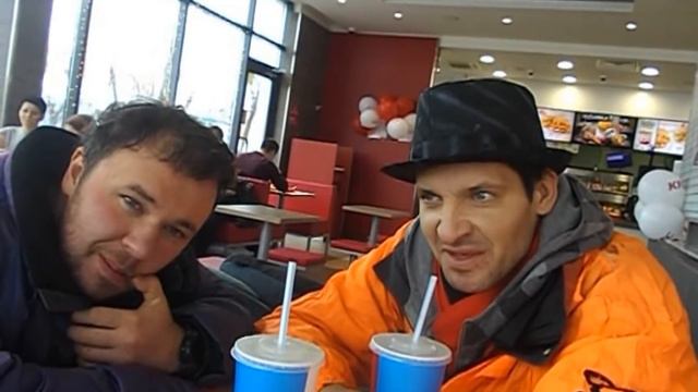 Прогулка по Москве: город Королев в Подмосковье смотреть онлайн