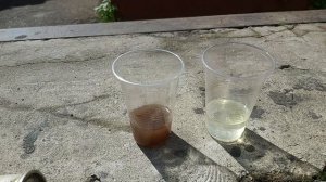 FORD Ecosport фильтр топливный.