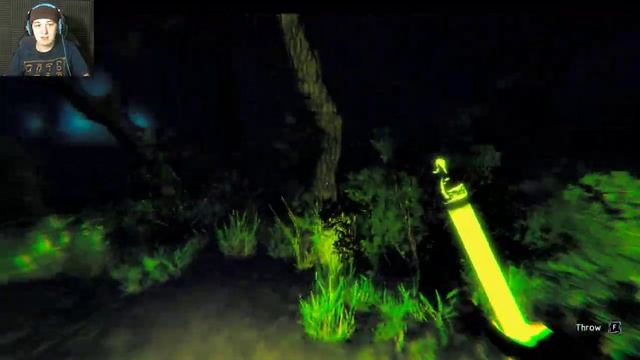 Strobophagia A Psychedelic Rave Horror Game? OR Don't Mind The Blood & Let's Party! (2 endings) смотреть онлайн