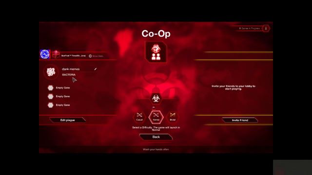 Plague Inc: Evolved - The Game Doesn't Want Me To Win - Part 3 w/Dauqkuba смотреть онлайн