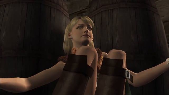 Spooky Free Games: Bio Evil 4 смотреть онлайн