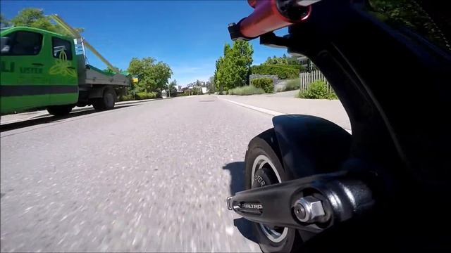 Easy Ride vom 15.06.2021 смотреть онлайн