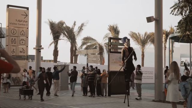 Dubai Expo2020. Поездка на Всемирную Выставку в Дубай ОАЭ.