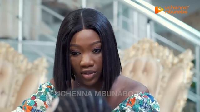 WHEN YOU ARE MINE - ONYII ALEX, CHINENYE NNEBE, DERA OSADEBE nigerian movies 2023 latest full movi смотреть онлайн