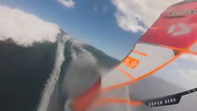 Mauritius 2019 windsurfing смотреть онлайн