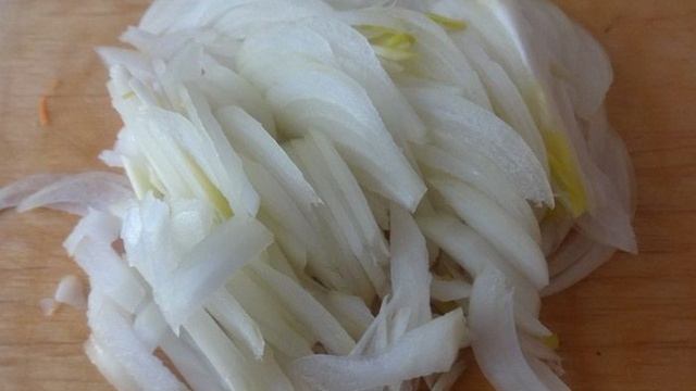 Вкусные будни