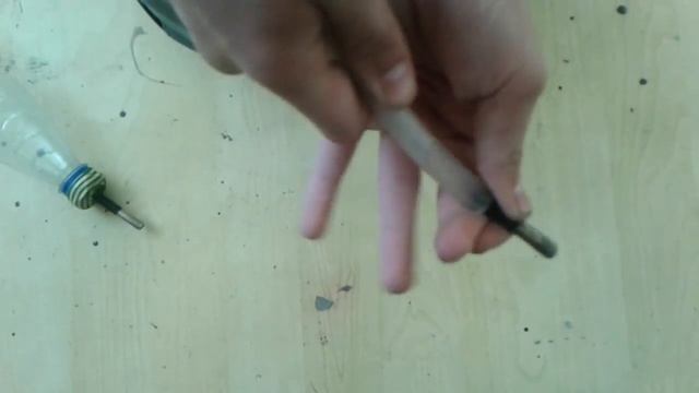 Как сделать ракеты из бутылки смотреть онлайн