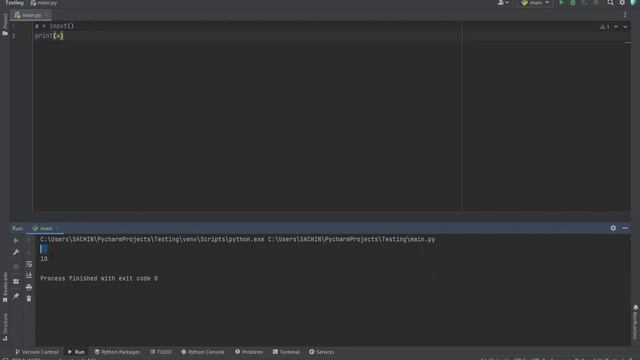 Types of Statements in python |Class 11 computer science cbse||Tamil| смотреть онлайн