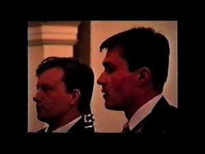 Наталья Двинина-Мирошниченко Цикл на ст Роберта Бернса для 2х голосов и квартета деревянных духовых