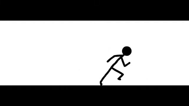 Awesome Stickman Running Obstacle ( Parkour Run Collab 2 Entry ) смотреть онлайн