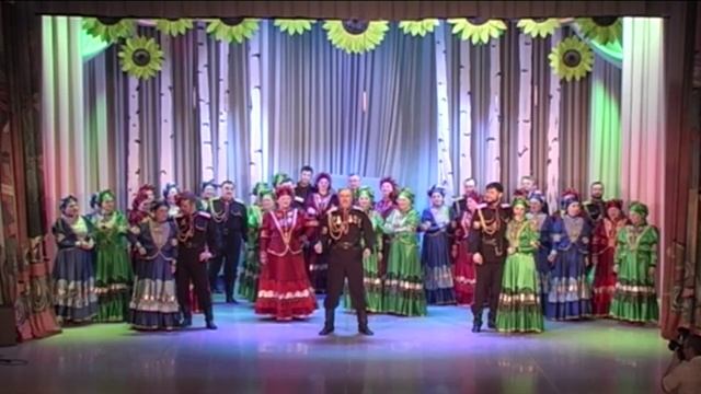 Метелица - Казаки сибиряки 2015 смотреть онлайн