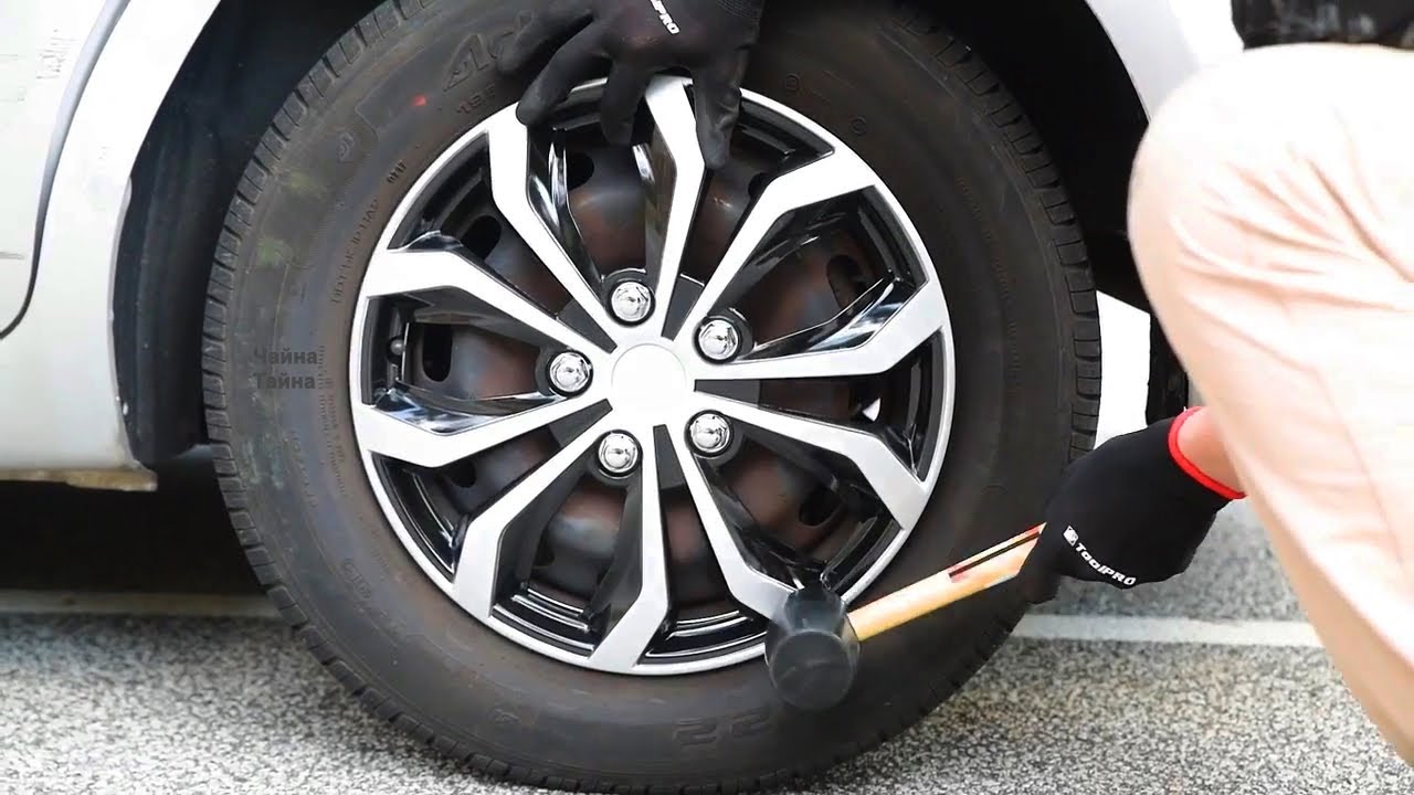 10 АВТО ИЗОБРЕТЕНИЙ С ALIEXPRESS смотреть онлайн