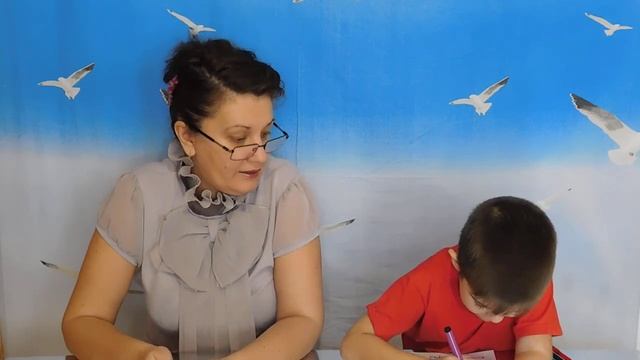 Изучаем алфавит, буква Ч. ,развивающие мультики для детей.mp4