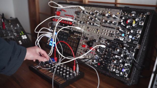 West Coast Style Modular смотреть онлайн