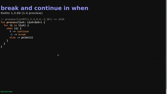 Kotlin in 2019 by John Burns смотреть онлайн