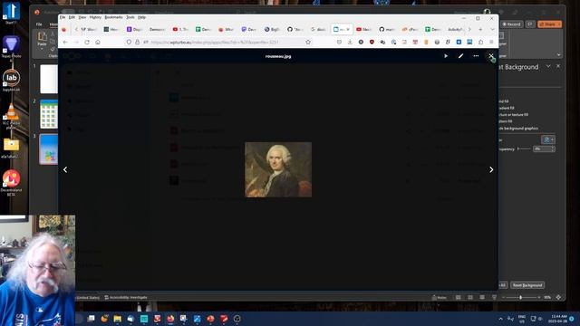 NextCloud: Upload and Share a File смотреть онлайн