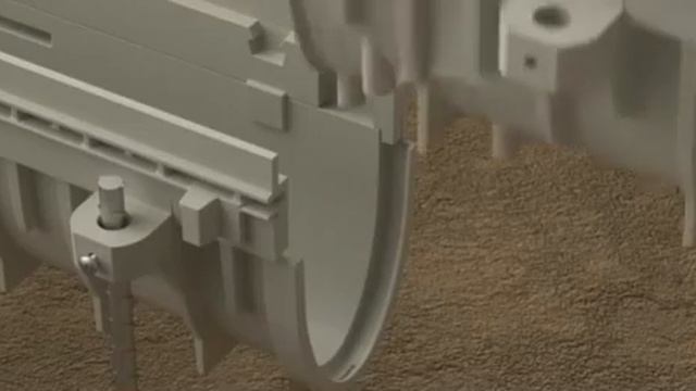 Пластиковые водоотводные лотки - дренажные лотки - отвод воды от дома смотреть онлайн