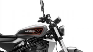 2023 HARLEY DAVIDSON X350 FIRST IMPRESSION OF RIDING