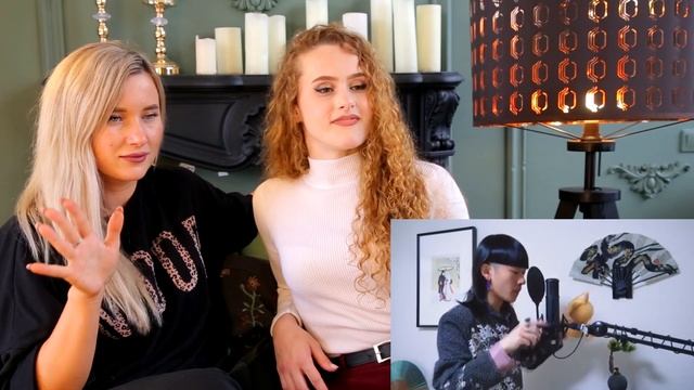 Girls React. SHOW-GO | Grand Beatbox Battle 2021: World League Solo Wildcard | Jasmine. смотреть онлайн