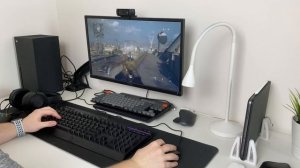 Подключаем клавиатуру и мышку к Playstation / Xbox