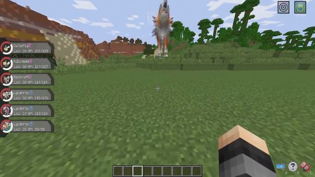 Обновление Pixelmon Reforged 7.0.0 #3 / 7 Поколение, Ультрабисты, Z-Мувы, Силвалли смотреть онлайн