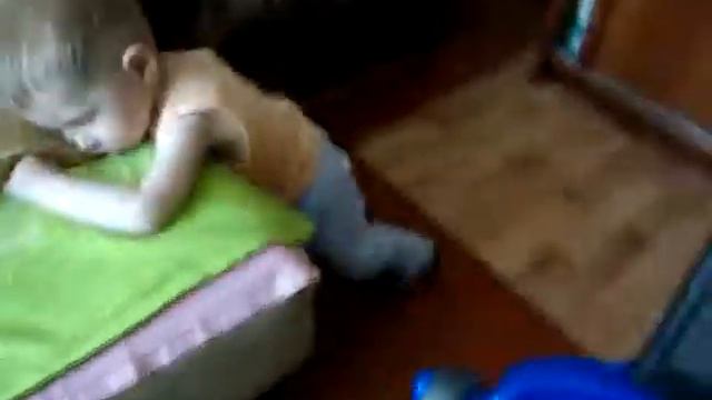 Вован спит стоя в детстве смотреть онлайн