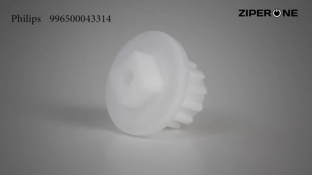 Philips Meat Grinder Coupling HR3955/01 996500043314 (04961) смотреть онлайн