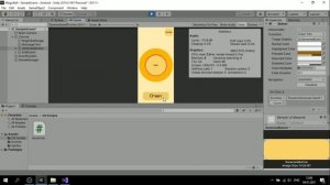 Создаю простую игру и загружаю в Play Market | Unity, Android, Gamedev