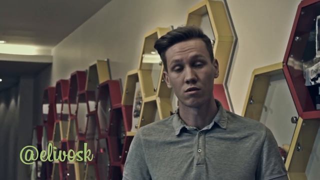 Instaboom в музее современного искусства Erarta #erartaboom смотреть онлайн