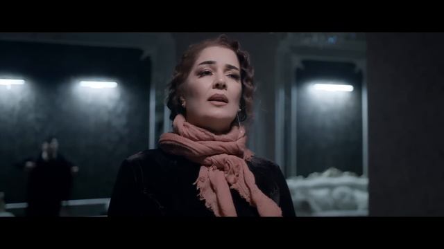 Habib & Bahar Hojayewa - Gerek Däl (mood Video)