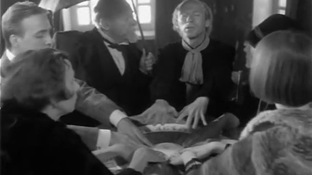 Собачье Сердце спиритический сеанс смотреть онлайн