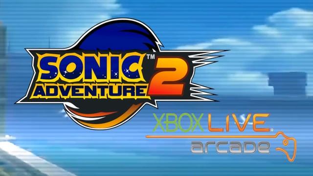 Sonic Adventure 2 on XBOX Live Arcade Download Error? смотреть онлайн