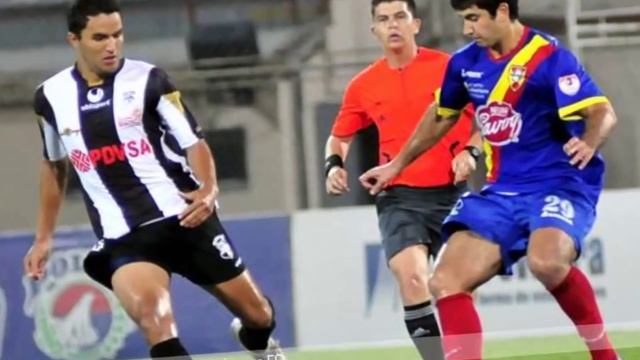 Maracay - Ciudad Jardín de Venezuela - Guaco смотреть онлайн