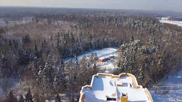 Горки 10 смотреть онлайн