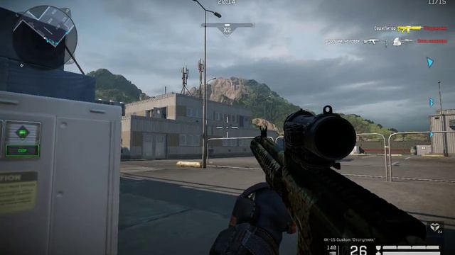 Warface 2022 06 18 14 14 44 14 смотреть онлайн