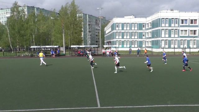 Клауверт - Максимус СПб 3:14 смотреть онлайн