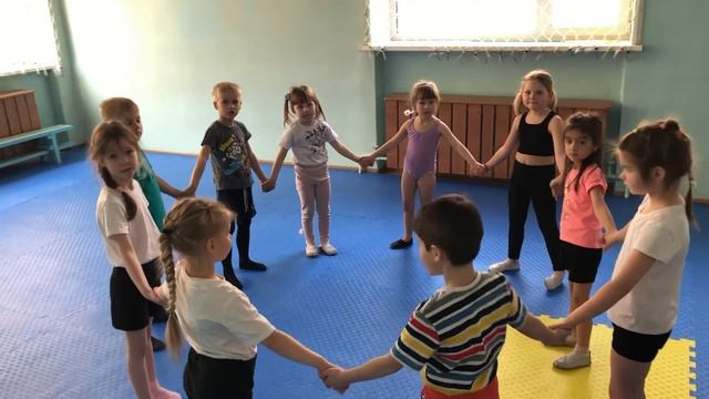 Быстро , медленно 5-6 лет смотреть онлайн
