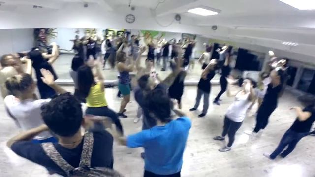 @jacks_garret Open Door 2014 + #experimental ^ смотреть онлайн